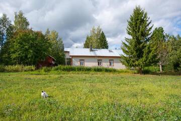 Фото Дома для отпуска Villa Rentola г. Pääjärvi 3