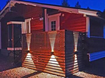 Фото номера Дом для отпуска Дома для отпуска Holiday Home Minervahovi г. Pääjärvi 85