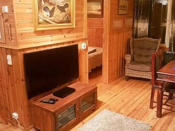 Фото номера Дом для отпуска Дома для отпуска Holiday Home Minervahovi г. Pääjärvi 64