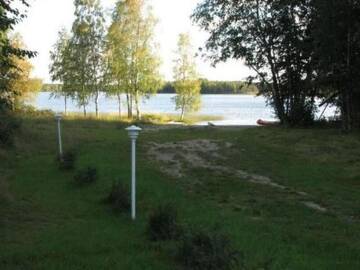 Фото номера Дом для отпуска Дома для отпуска Holiday Home Villa mertala г. Pääjärvi 30