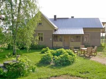 Фото номера Дом для отпуска Дома для отпуска Holiday Home Rentola г. Pääjärvi 36