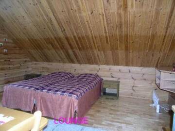 Фото номера Дом для отпуска Дома для отпуска Holiday Home Rentola г. Pääjärvi 41