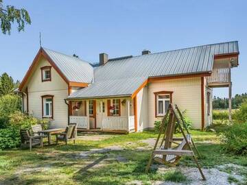 Фото Дома для отпуска Holiday Home Rentola г. Pääjärvi 1