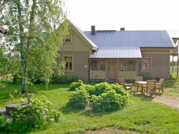 Фото номера Дом для отпуска Дома для отпуска Holiday Home Rentola г. Pääjärvi 10