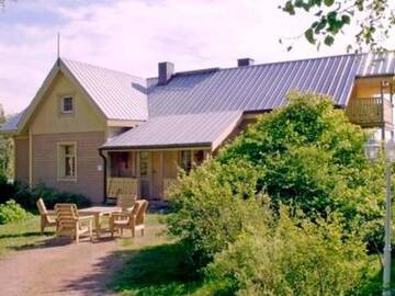 Фото номера Дом для отпуска Дома для отпуска Holiday Home Rentola г. Pääjärvi 18