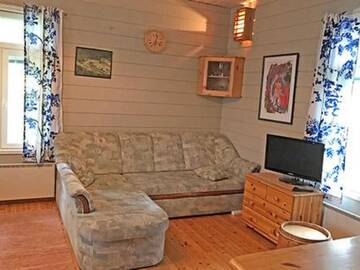 Фото номера Дом для отпуска Дома для отпуска Holiday Home Rentola г. Pääjärvi 26