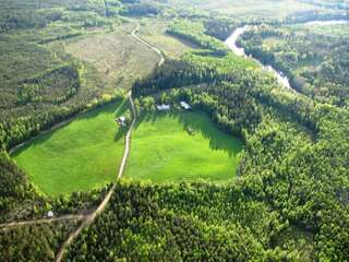 Фото Дома для отпуска Villa Rentola г. Pääjärvi