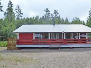 Фото Дома для отпуска Holiday Home Minervahovi г. Pääjärvi